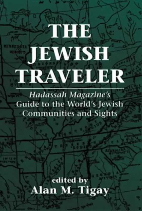 Jewish Traveler