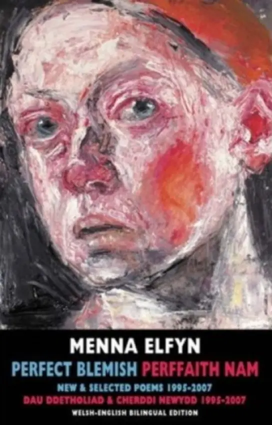 Perfect Blemish - Elfyn, Menna