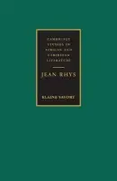 Jean Rhys - Savory, Elaine (New School for Social Research, New York)