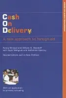 Cash on Delivery - Birdsall, Nancy a Savedoff, William D.