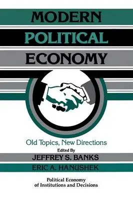 Modern Political Economy