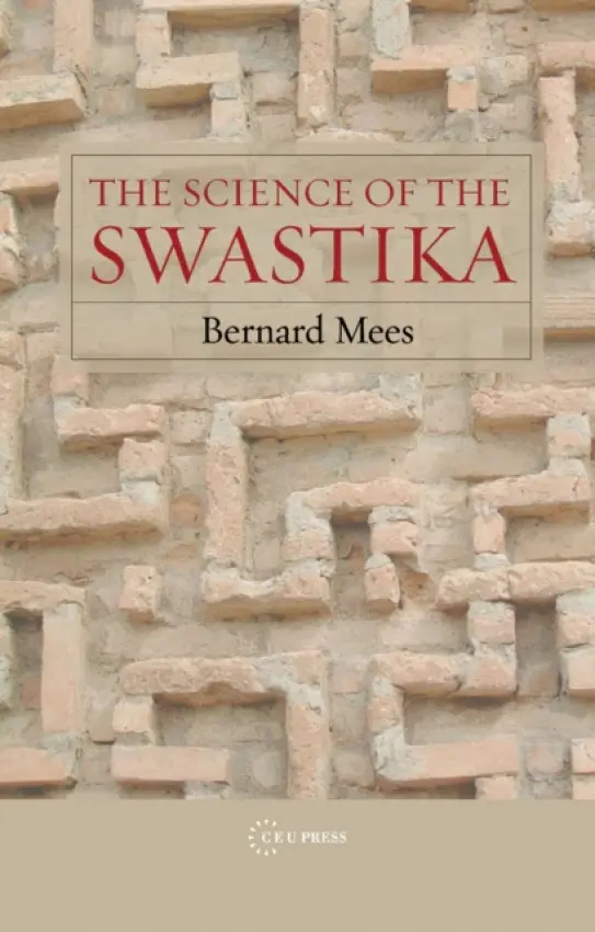 Science of the Swastika - Mees, Bernard