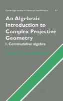 Algebraic Introduction to Complex Projective Geometry - Peskine, Christian (Universite de Paris VI (Pierre et Marie Curie))