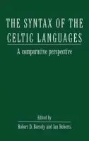 Syntax of the Celtic Languages