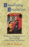 Visualizing Boccaccio - Ricketts, Jill M.