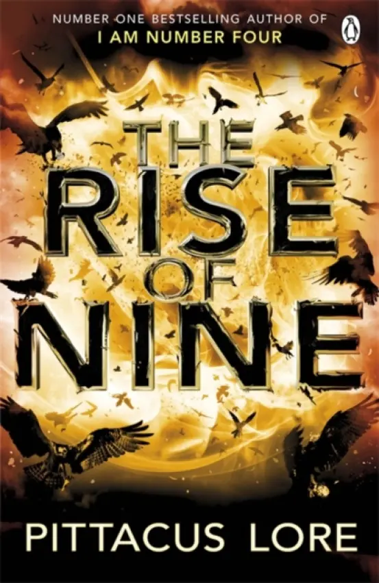 Rise of Nine - Lore, Pittacus
