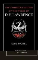 Paul Morel - Lawrence, D. H.