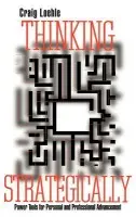 Thinking Strategically - Loehle, Craig (Argonne National Laboratory, Illinois)