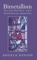 Bimetallism - Redish, Angela (University of British Columbia, Vancouver)