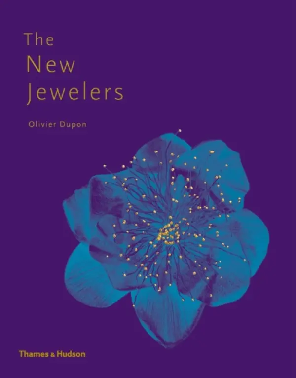 New Jewelers - Dupon, Olivier