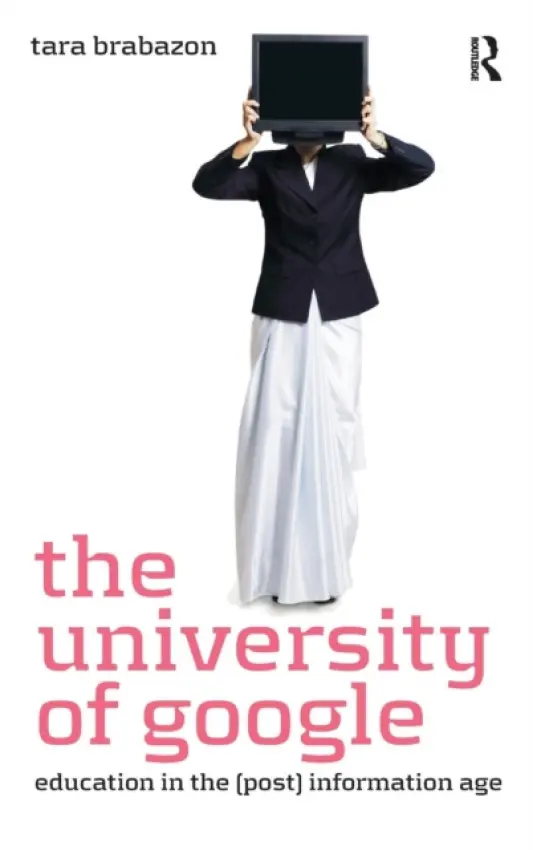 University of Google - Brabazon, Tara