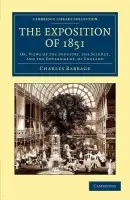 Exposition of 1851 - Babbage, Charles