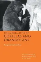Mentalities of Gorillas and Orangutans