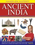 Hands-on History! Ancient India - Ali, Daud