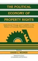 Political Economy of Property Rights