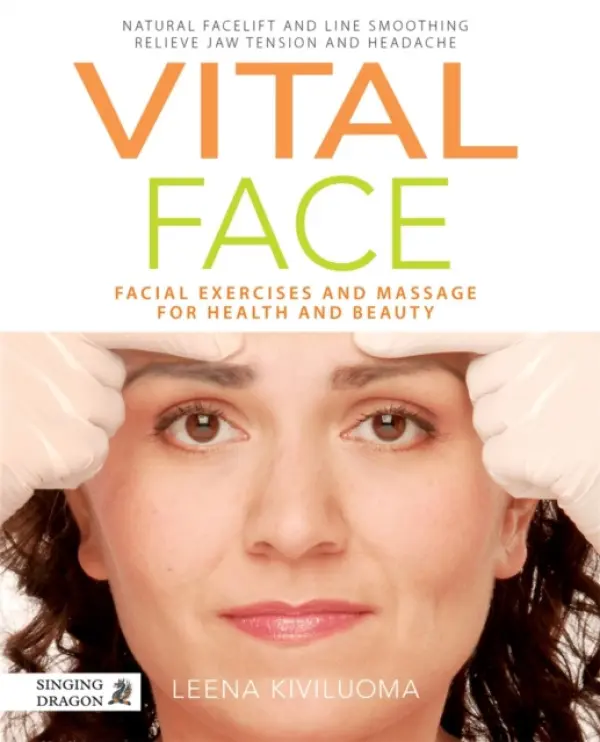 Vital Face - Kiviluoma, Leena