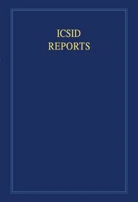 ICSID Reports: Volume 4