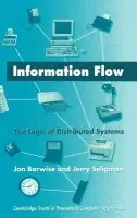 Information Flow - Barwise, Jon (Indiana University) a Seligman, Jerry (University of Auckland)