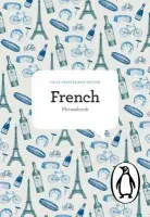 Penguin French Phrasebook - Norman, Jill