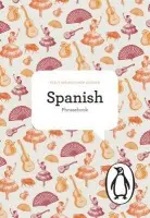 Penguin Spanish Phrasebook - Norman, Jill