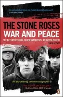 Stone Roses - Spence, Simon