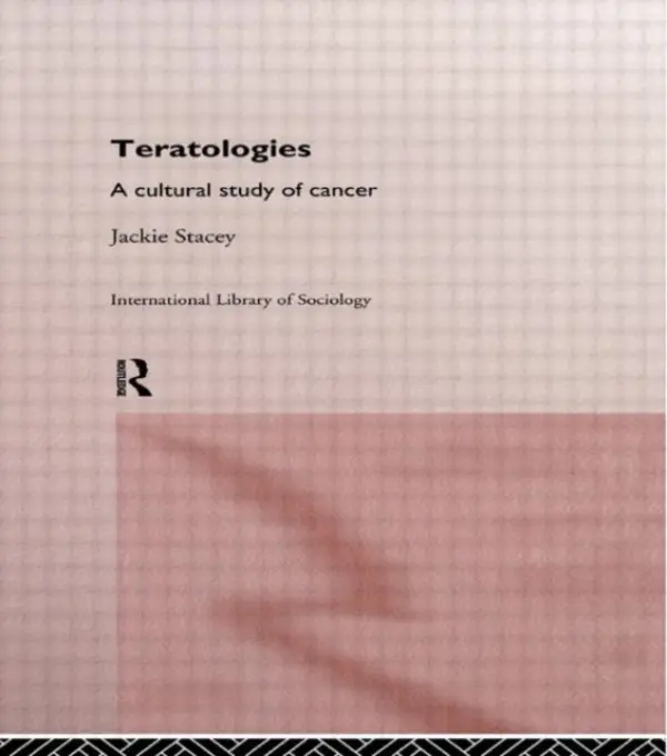 Teratologies - Stacey, Jackie