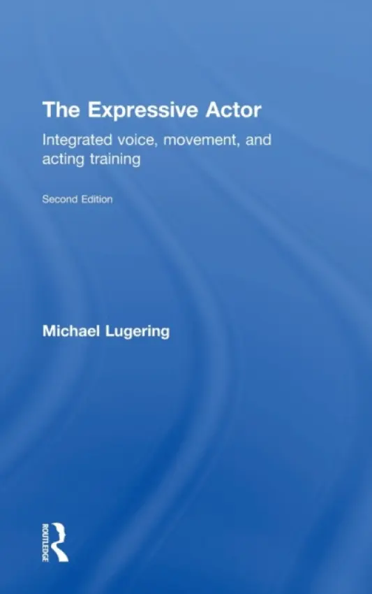 Expressive Actor - Lugering, Michael (University of Nevada, USA)