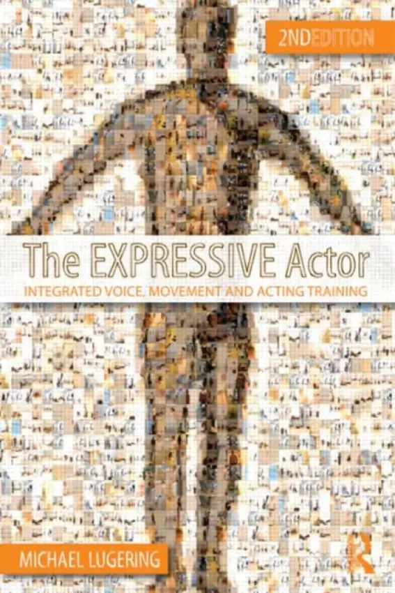 Expressive Actor - Lugering, Michael (University of Nevada, USA)