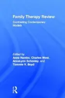 Family Therapy Review: Contrasting Contemporary Models