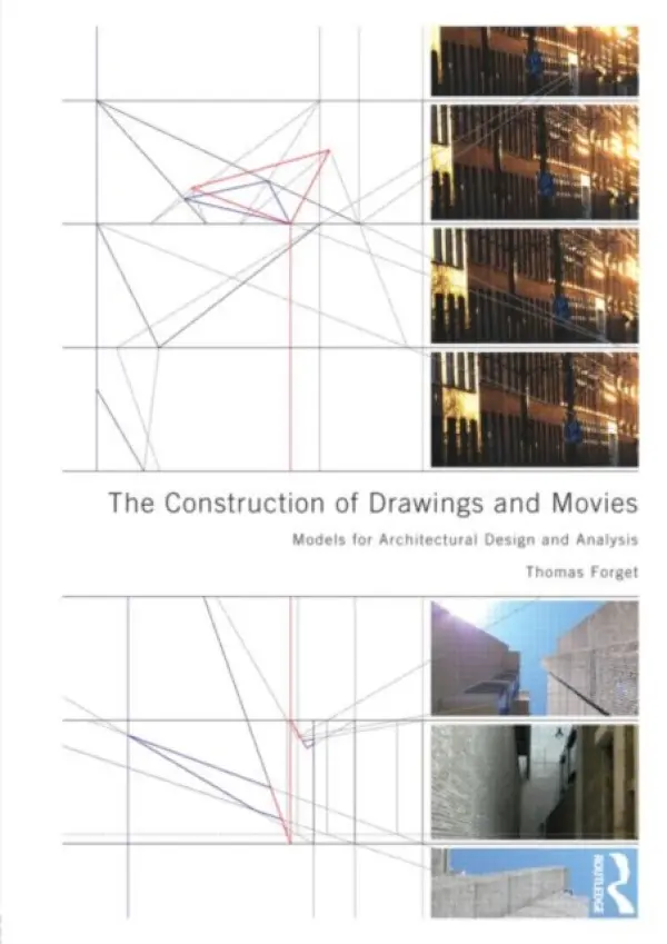 Construction of Drawings and Movies - Forget, Thomas (University of North Carolina at Charlotte, USA)