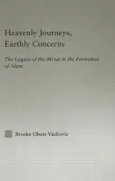 Heavenly Journeys, Earthly Concerns - Vuckovic, Brooke Olson