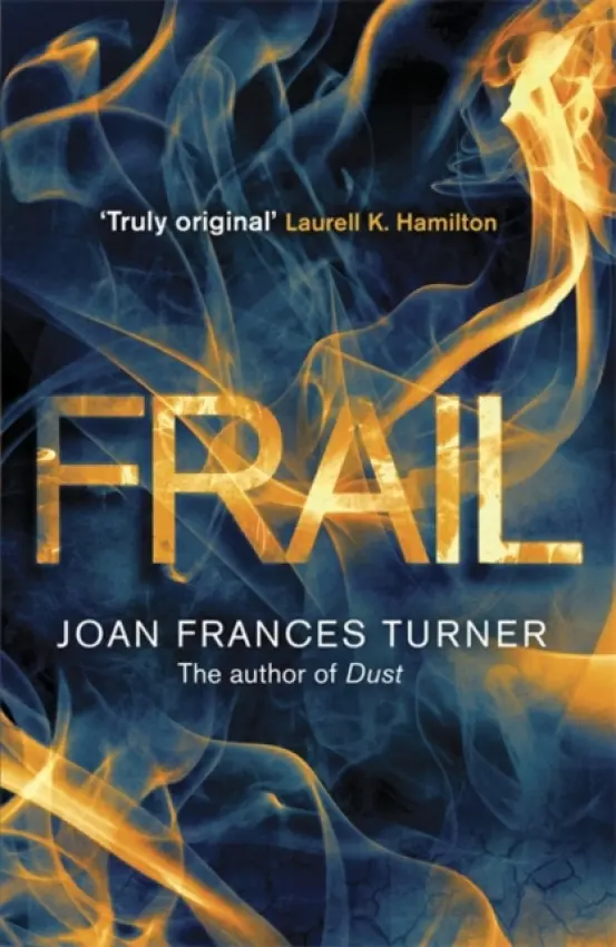 Frail - Turner, Joan Frances