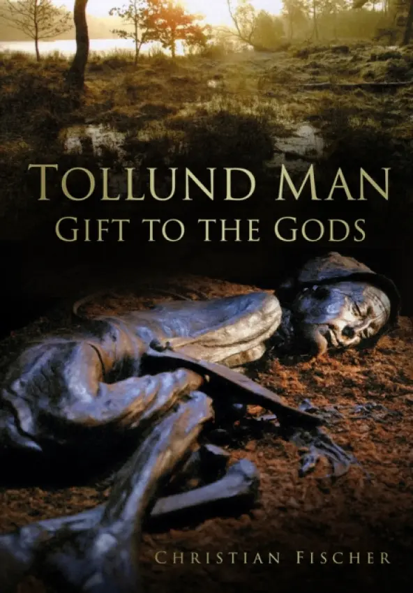 Tollund Man - Fischer, Christian