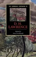 Cambridge Companion to D. H. Lawrence