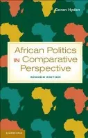 African Politics in Comparative Perspective - Hyden, Goran (University of Florida)
