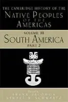 Cambridge History of the Native Peoples of the Americas