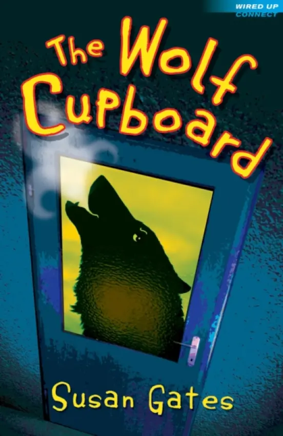 Wolf Cupboard - Gates, Susan