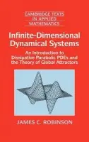 Infinite-Dimensional Dynamical Systems - Robinson, James C. (University of Warwick)
