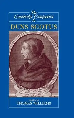 Cambridge Companion to Duns Scotus