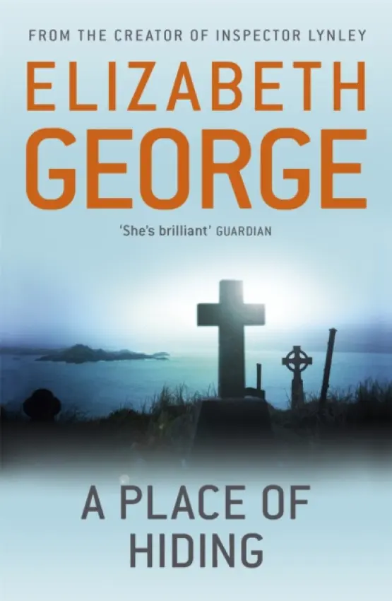 Place of Hiding - George, Elizabeth