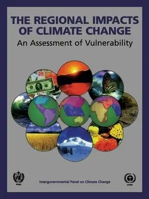 Regional Impacts of Climate Change