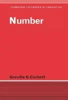 Number - Corbett, Greville G. (University of Surrey)