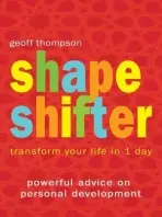 Shape Shifter - Thompson, Geoff