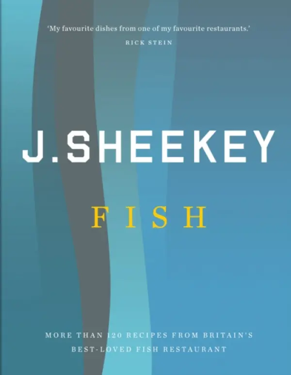 J Sheekey FISH - Jenkins, Allan a Sooley, Howard a Hughes, Tim