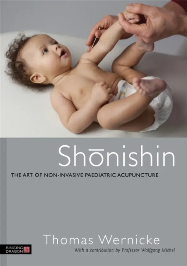 Shonishin - Wernicke, Thomas