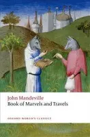 Book of Marvels and Travels - Mandeville, John