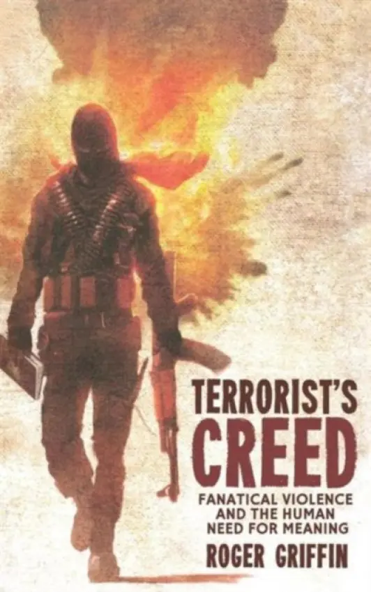 Terrorist's Creed - Griffin, R.