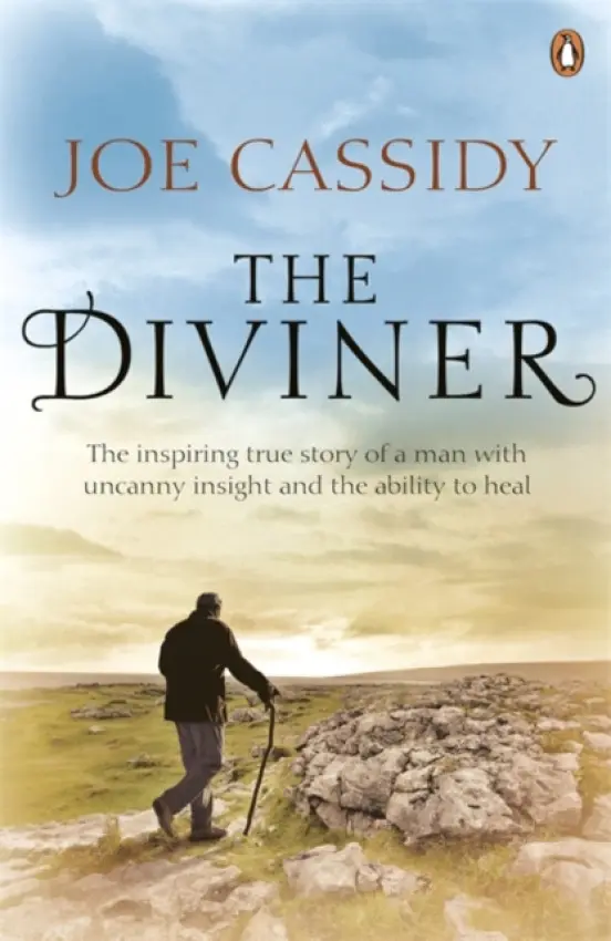 Diviner - Cassidy, Joe