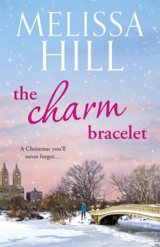 Charm Bracelet - Hill, Melissa