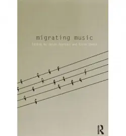 Migrating Music